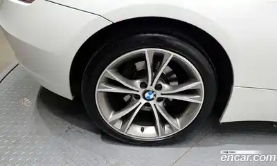 BMW Z4 2014 2.0 гидро в Москве № 159143, миниатюра 5