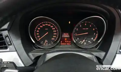 BMW Z4 2014 2.0 гидро в Москве № 159143, миниатюра 8
