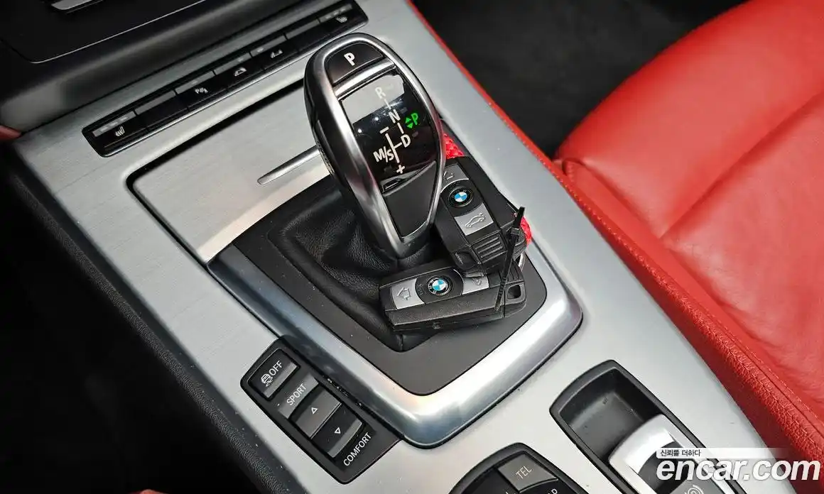 BMW Z4 2014 2.0 гидро в Москве № 159143, фото 9