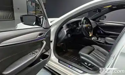 BMW 5-Series 2017 2.0 гидро в Москве № 159177, миниатюра 11