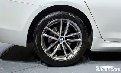 BMW 5-Series 2017 2.0 гидро в Москве № 159177, миниатюра 5