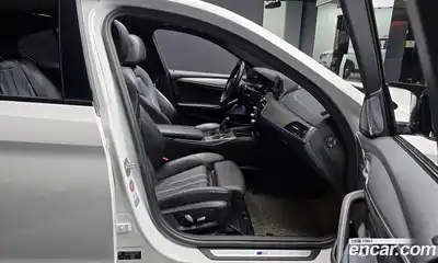 BMW 5-Series 2017 2.0 гидро в Москве № 159177, миниатюра 10