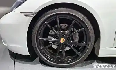 Porsche 718 2018 2.0 гидро в Москве № 159209, миниатюра 5