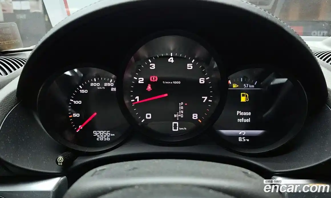 Porsche 718 2018 2.0 гидро в Москве № 159209, фото 8