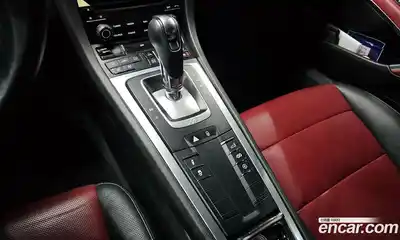 Porsche 718 2018 2.0 гидро в Москве № 159209, миниатюра 9