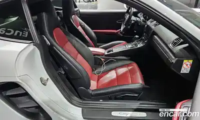 Porsche 718 2018 2.0 гидро в Москве № 159209, миниатюра 10