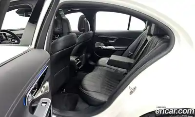 Mercedes-Benz E-Class 2025 2.0 гидро в Москве № 160221, миниатюра 12