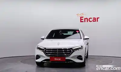 Mercedes-Benz E-Class 2025 2.0 гидро в Москве № 160221, миниатюра 3