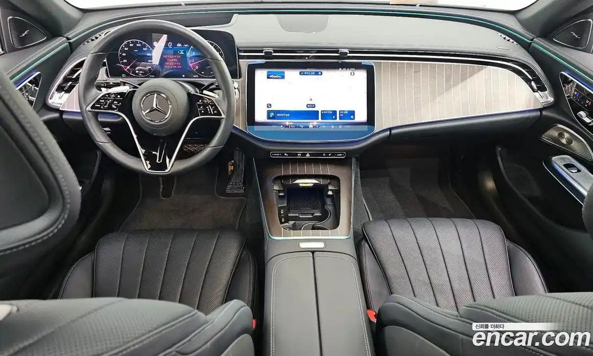Mercedes-Benz E-Class 2025 2.0 гидро в Москве № 160221, фото 7