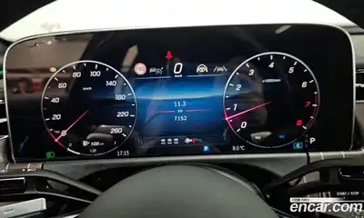 Mercedes-Benz E-Class 2025 2.0 гидро в Москве № 160221, миниатюра 8
