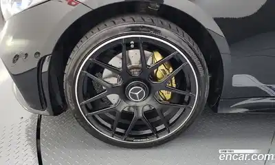 Mercedes-Benz CLS-Class 2020 3.0 гидро в Москве № 160432, миниатюра 5