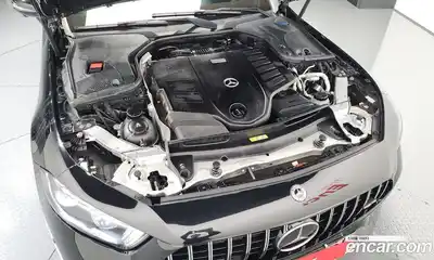 Mercedes-Benz CLS-Class 2020 3.0 гидро в Москве № 160432, миниатюра 6