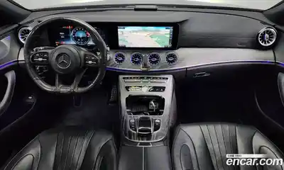 Mercedes-Benz CLS-Class 2020 3.0 гидро в Москве № 160432, миниатюра 7