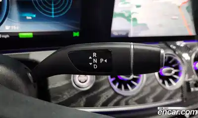 Mercedes-Benz CLS-Class 2020 3.0 гидро в Москве № 160432, миниатюра 9