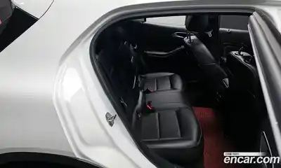 Mercedes-Benz GLA-Class 2018 2.0 гидро в Москве № 160782, миниатюра 11