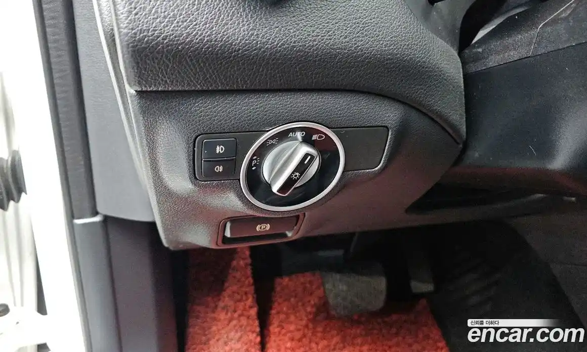 Mercedes-Benz GLA-Class 2018 2.0 гидро в Москве № 160782, фото 18