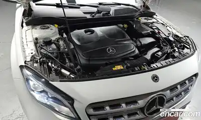 Mercedes-Benz GLA-Class 2018 2.0 гидро в Москве № 160782, миниатюра 6