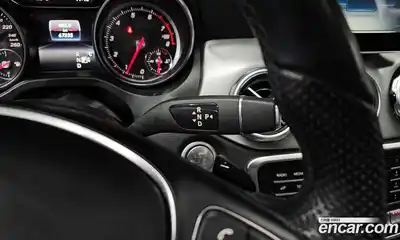 Mercedes-Benz GLA-Class 2018 2.0 гидро в Москве № 160782, миниатюра 9