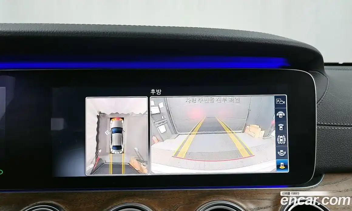Mercedes-Benz E-Class 2019 2.0 гидро в Москве, фото 15