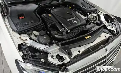 Mercedes-Benz E-Class 2019 2.0 гидро в Москве, миниатюра 6