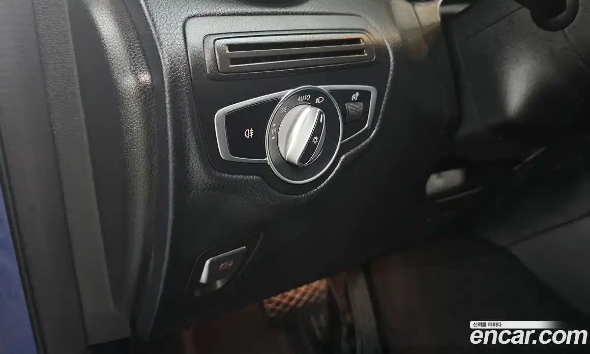 Mercedes-Benz GLC-Class 2020 1.9 гидро в Москве № 161485, фото 16