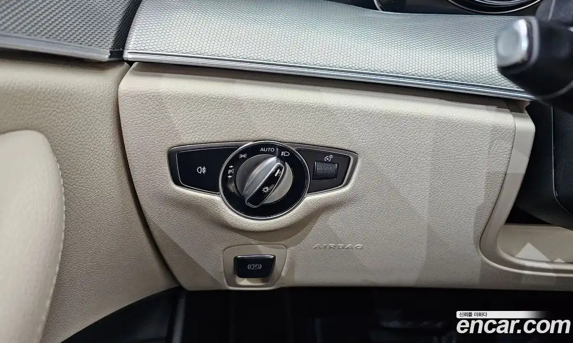 Mercedes-Benz E-Class 2018 2.0 гидро в Москве № 161678, фото 17