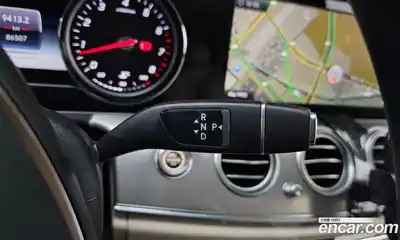 Mercedes-Benz E-Class 2018 2.0 гидро в Москве № 161678, миниатюра 9
