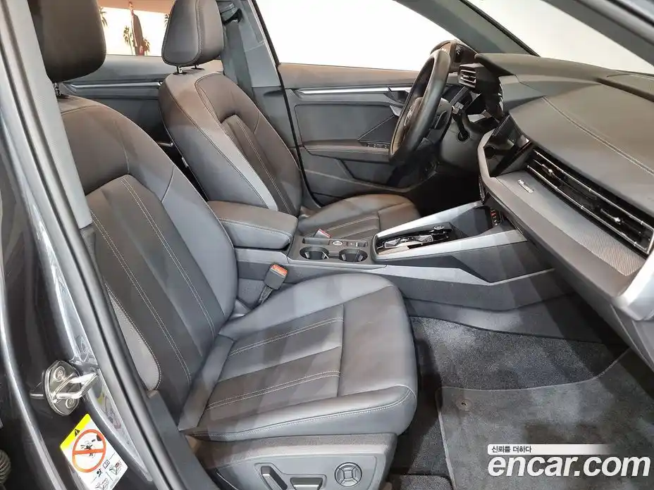 Audi A3 2025 2.0 гидро в Москве № 161770, фото 13