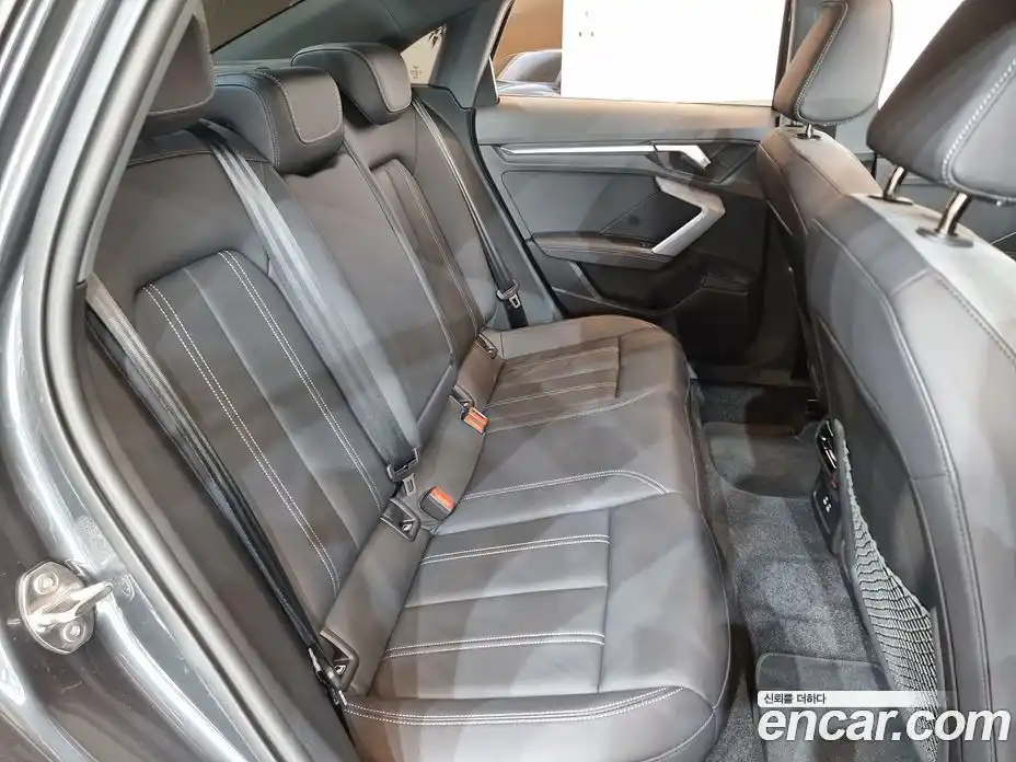 Audi A3 2025 2.0 гидро в Москве № 161770, фото 16