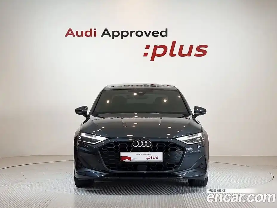 Audi A3 2025 2.0 гидро в Москве № 161770, фото 3