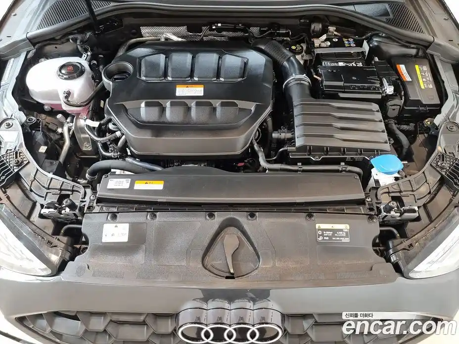 Audi A3 2025 2.0 гидро в Москве № 161770, фото 6