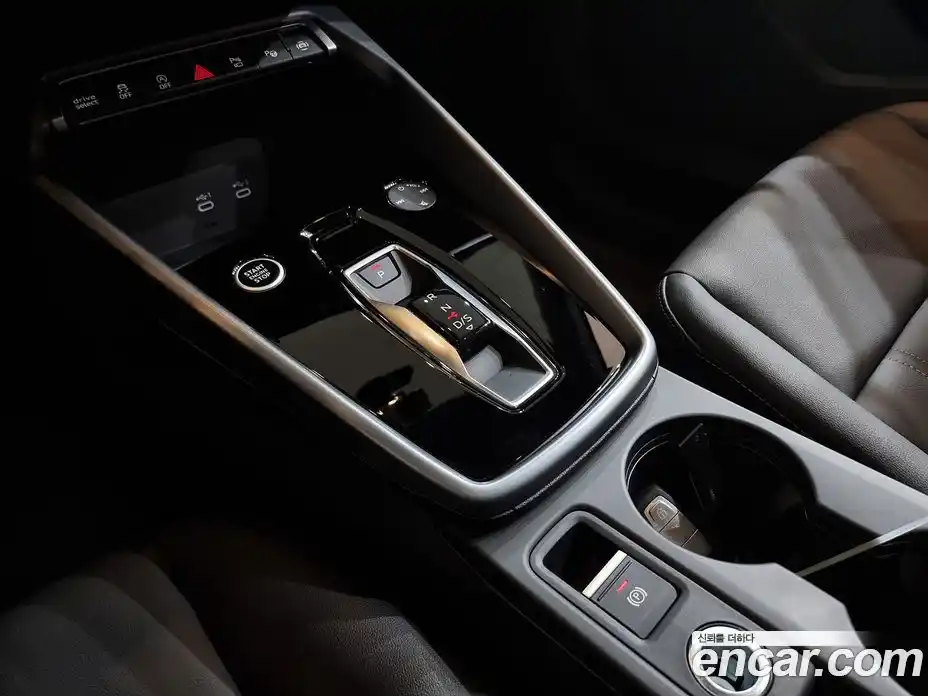 Audi A3 2025 2.0 гидро в Москве № 161770, фото 9
