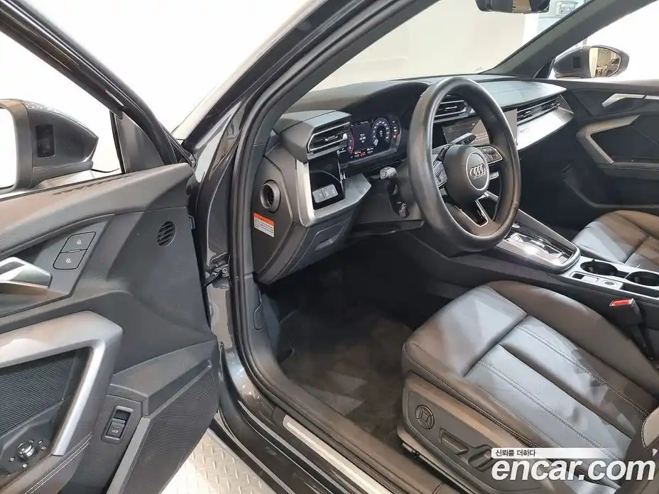 Audi A3 2025 2.0 гидро в Москве № 161770, фото 10