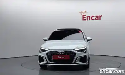 Audi A3 2023 2.0 гидро в Москве № 162281, миниатюра 3