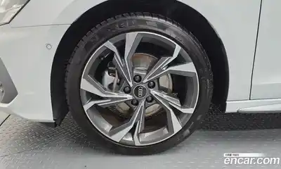 Audi A3 2023 2.0 гидро в Москве № 162281, миниатюра 5
