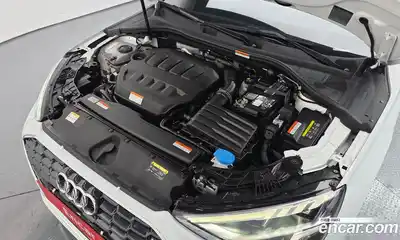 Audi A3 2023 2.0 гидро в Москве № 162281, миниатюра 6