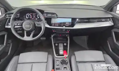 Audi A3 2023 2.0 гидро в Москве № 162281, миниатюра 7