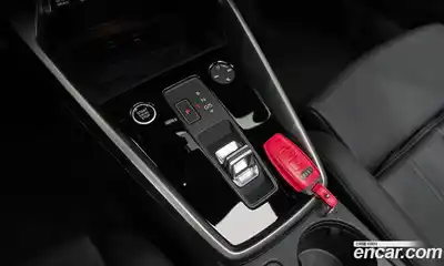 Audi A3 2023 2.0 гидро в Москве № 162281, миниатюра 9