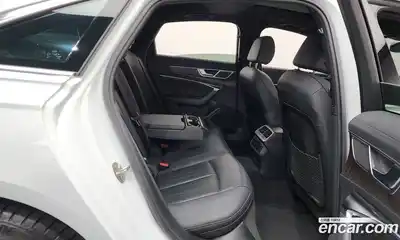 Audi A6 2022 2.0 гидро в Москве № 162357, миниатюра 12