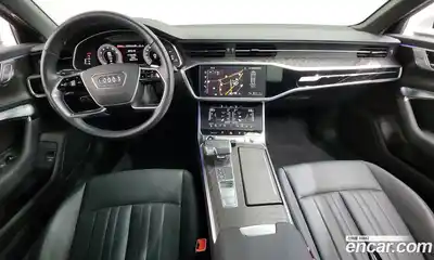 Audi A6 2022 2.0 гидро в Москве № 162357, миниатюра 7