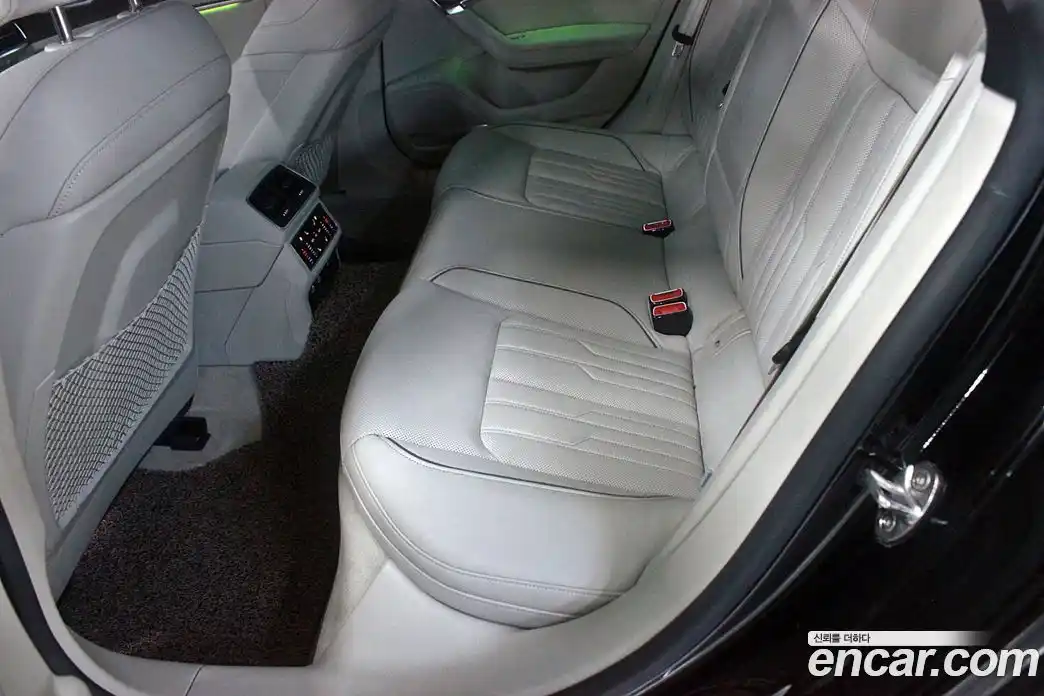 Audi A7 2023 3.0 гидро в Москве № 162390, фото 18
