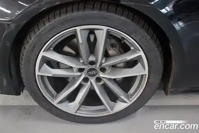 Audi A7 2023 3.0 гидро в Москве № 162390, миниатюра 5