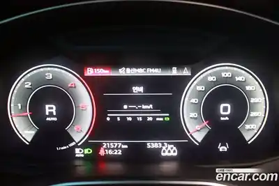 Audi A7 2023 3.0 гидро в Москве № 162390, миниатюра 8