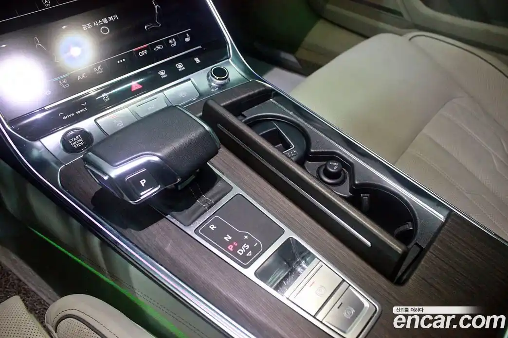 Audi A7 2023 3.0 гидро в Москве № 162390, фото 9