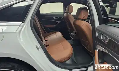 Audi A6 2022 2.0 гидро в Москве № 162835, миниатюра 12