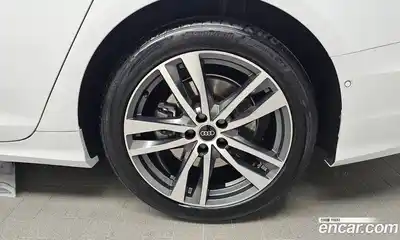 Audi A6 2022 2.0 гидро в Москве № 162835, миниатюра 5