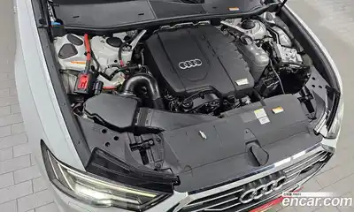 Audi A6 2022 2.0 гидро в Москве № 162835, миниатюра 6