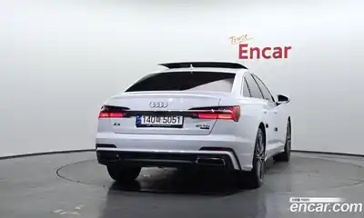 Audi A6 2023 2.0 гидро в Москве № 162847, миниатюра 4