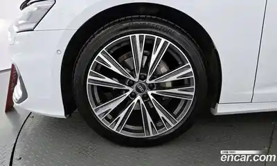 Audi A6 2023 2.0 гидро в Москве № 162847, миниатюра 5