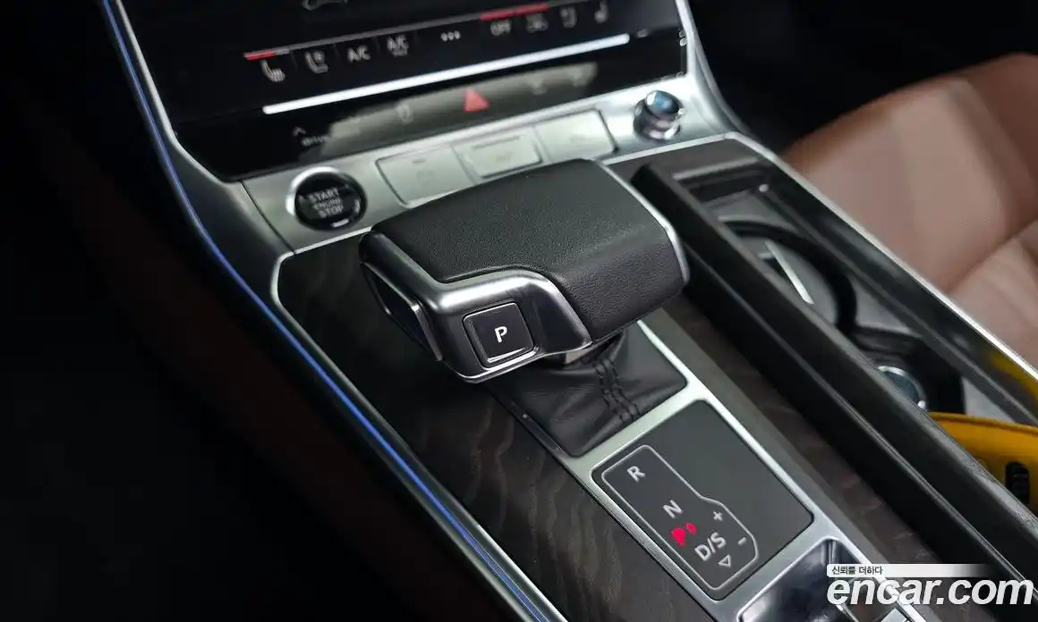 Audi A6 2023 2.0 гидро в Москве № 162847, фото 9